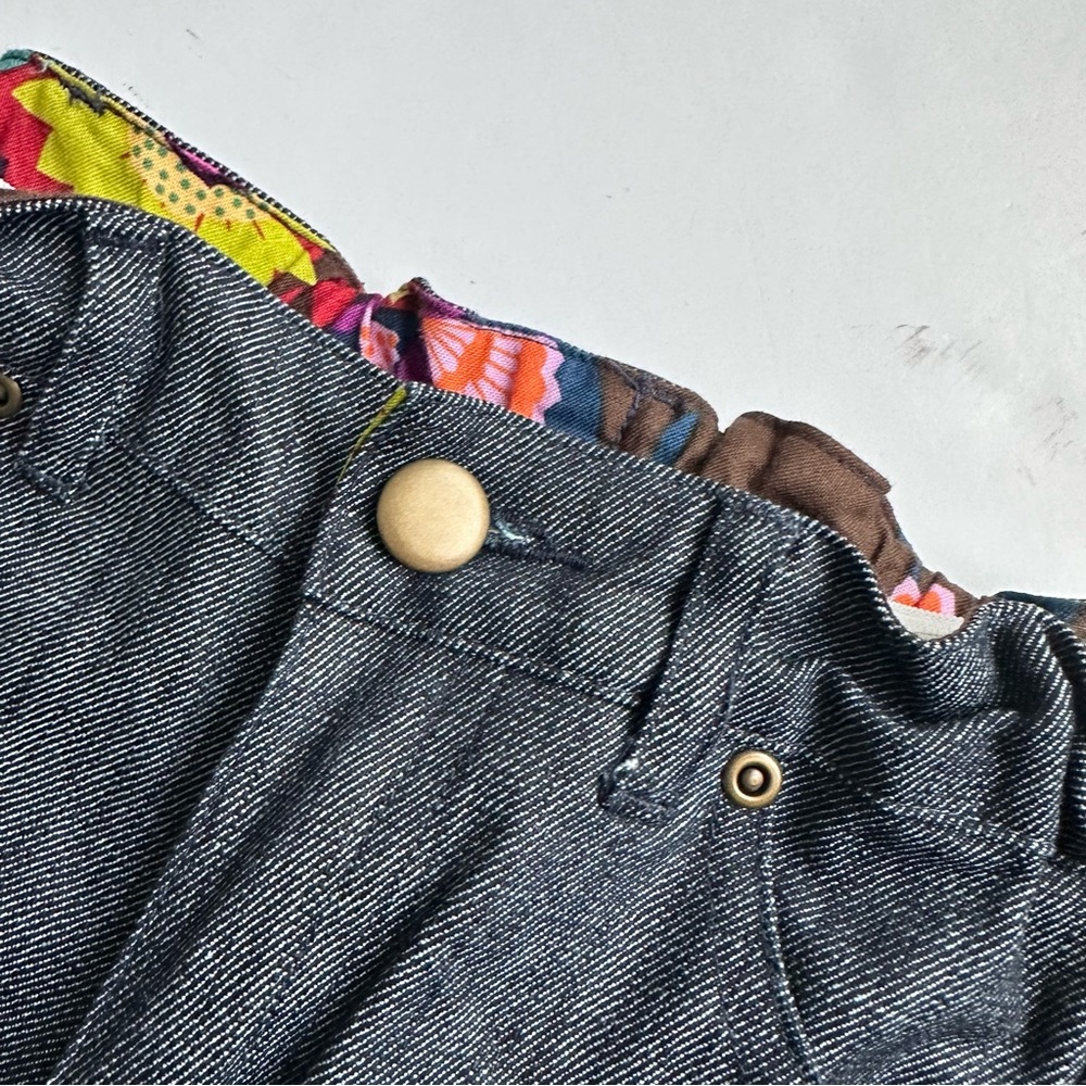 Persnickety Pants - Picture 5 of 9